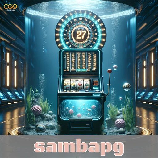 sambapg.com Plataforma Confiável