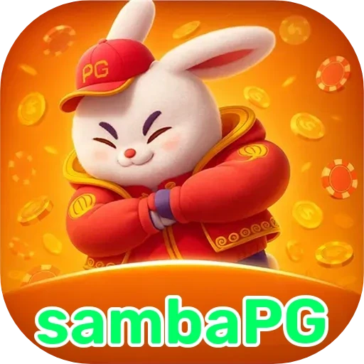 sambapg.com: Conheça a Nova Geração de Jogos em um Click!