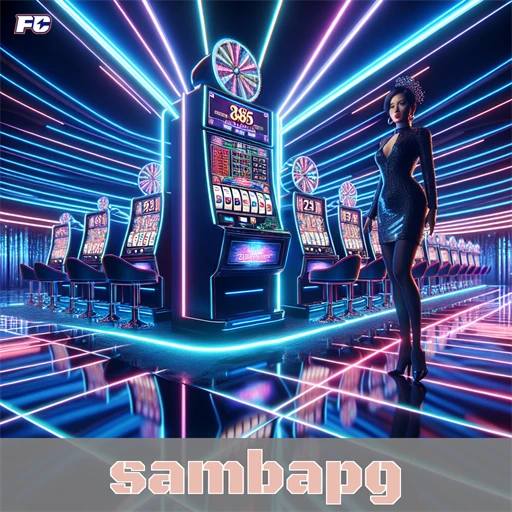 sambapg.com Pagamentos Rápidos