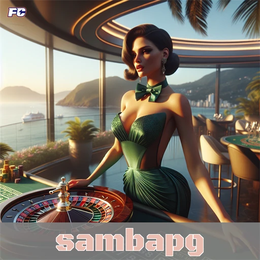 sambapg.com Nossa Plataforma