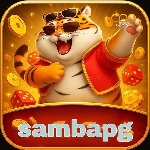 sambapg.com logo