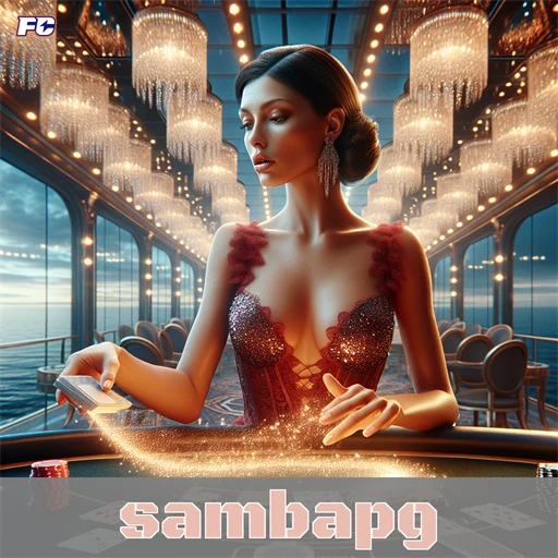 sambapg.com Clube VIP